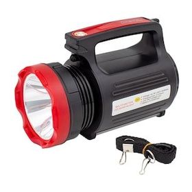 Powermaster YJ-2895U Yajia 3W 20 Smd Ledli 3 Mod'lu USB'li Şarjlı Işıldak