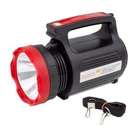 Powermaster YJ-2895U Yajia 3W 20 Smd Ledli 3 Mod'lu USB'li Şarjlı Işıldak