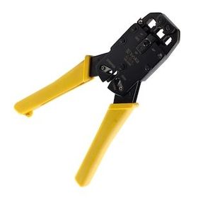 Powermaster YK-2008 Rj11-RJ12-RJ22-RJ45 Soket Sıkma Pensesi