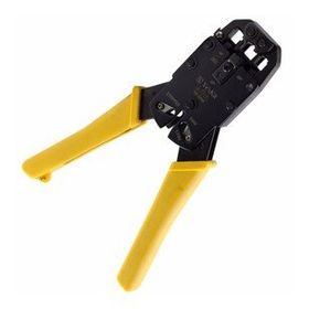 Powermaster YK-2008 Rj11-RJ12-RJ22-RJ45 Soket Sıkma Pensesi