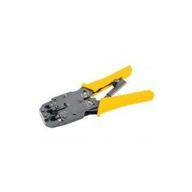 Powermaster YK 2008R Rj11 RJ12 RJ22 RJ45 Sıkma Pensesi