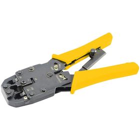 Powermaster YK 2008R Rj11 RJ12 RJ22 RJ45 Sıkma Pensesi