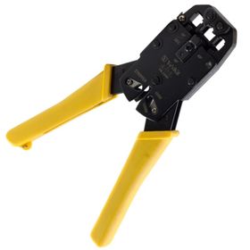 Powermaster YK 2008R Rj11 RJ12 RJ22 RJ45 Sıkma Pensesi