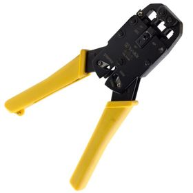 Powermaster YK 2008R Rj11 RJ12 RJ22 RJ45 Sıkma Pensesi