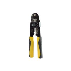Powermaster YK-210F RJ45 Flat Kabo Sıkma Pensesi