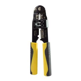 Powermaster YK-210F RJ45 Flat Kabo Sıkma Pensesi