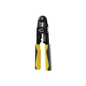 Powermaster YK-210F RJ45 Flat Kabo Sıkma Pensesi