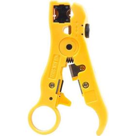 Powermaster YK-302 RG59-RG6-RG7-RG11-FLAT Kablo Soyucu