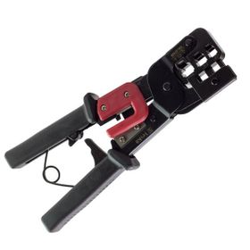 Powermaster YK-376M RJ11-RJ12-RJ22-RJ45 Sıkma Pensesi