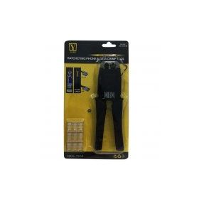 Powermaster YK-500 RJ11-RJ12-RJ45 Sıkma Pensesi