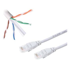 Powermaster YK-501H CAT5-CAT6 Kablo Soyucu