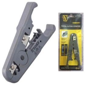 Powermaster YK-501H CAT5-CAT6 Kablo Soyucu
