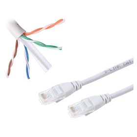 Powermaster YK-501H CAT5-CAT6 Kablo Soyucu