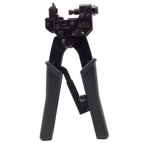 Powermaster YK-5081R F/BNC/RCA KONEKTÖR Sıkma Pensesi