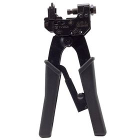 Powermaster YK-5081R F/BNC/RCA KONEKTÖR Sıkma Pensesi
