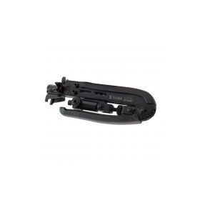 Powermaster YK-548B F-BNC-RCA Sıkma Pensesi