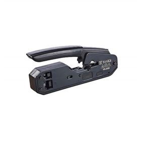 Powermaster YK-668 RJ11-RJ12-RJ45 3'lü Pense