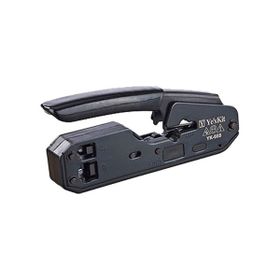 Powermaster YK-668 RJ11-RJ12-RJ45 3'lü Pense