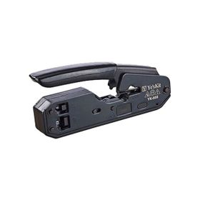 Powermaster YK-668 RJ11-RJ12-RJ45 3'lü Pense