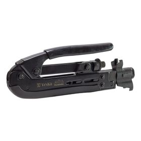 Powermaster YK-H548A1 RG11-RG6-RG6 Sıkma Pensesi