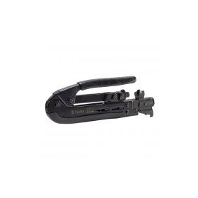 Powermaster YK-H548A1 RG11-RG6-RG6 Sıkma Pensesi