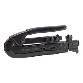 Powermaster YK-H548A1 RG11-RG6-RG6 Sıkma Pensesi