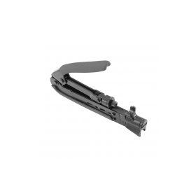 Powermaster YK-H548A2 RG59-RG6 19.7~20.3 mm Sıkma Pensesi