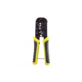 Powermaster YK-N568 RJ11-RJ12-RJ22-RJ45 Sıkma Pensesi