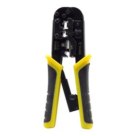 Powermaster YK-PR-02 Network Tester-Çakma Pensesi Set