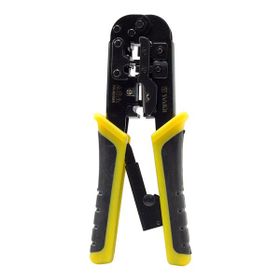 Powermaster YK-PR-02 Network Tester-Çakma Pensesi Set