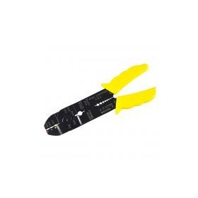 Powermaster YK-PR-03 Terminal Sıkma Pensesi