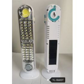 Powermaster Yl-8683T 42 Ledli Solar Işıldak