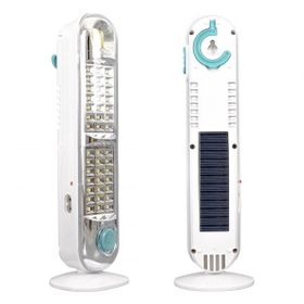Powermaster Yl-8683T 42 Ledli Solar Işıldak