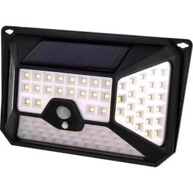 Powermaster YT-109 Sensörlü Smd Ledli Solar Lamba