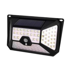 Powermaster YT-109 Sensörlü Smd Ledli Solar Lamba