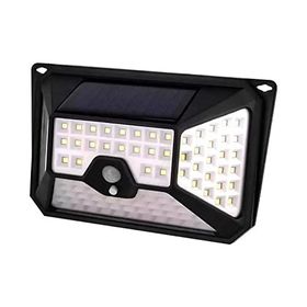 Powermaster YT-109 Sensörlü Smd Ledli Solar Lamba