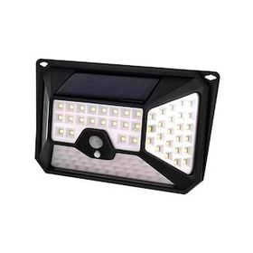 Powermaster YT-109 Sensörlü Smd Ledli Solar Lamba