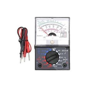 Powermaster YX-1000A Analog Ölçü Aleti