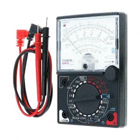 Powermaster YX-360TRN Sunma Analog Ölçü Aleti