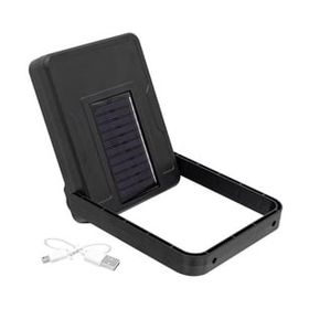 Powermaster YX-607 COB Ledli Solar Panelli Lamba