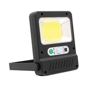 Powermaster YX-607 COB Ledli Solar Panelli Lamba