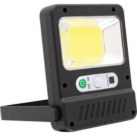 Powermaster YX-607 COB Ledli Solar Panelli Lamba