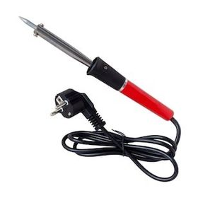 Powermaster Zd-407 60 W Uçtan Vidalı Kalem Havya