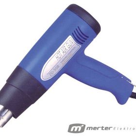 Powermaster Zd-508 Sıcak Hava Üfleme Tabancası