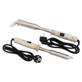 Powermaster ZD-715L 150 Watt Bakır Balta Uçlu Kalem Havya