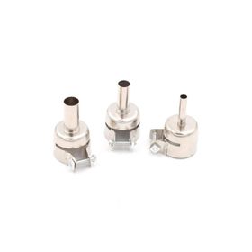 Powermaster ZD-968 Serisi Uyumlu 3’lü Set Havya Üfleme Ucu