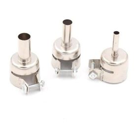 Powermaster ZD-968 Serisi Uyumlu 3’lü Set Havya Üfleme Ucu