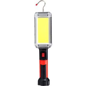 Powermaster ZJ-8859 20 Watt Cob Ledli Çalışma Lambası