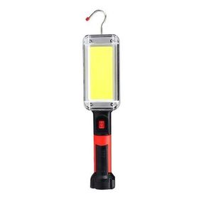 Powermaster ZJ-8859 20 Watt Cob Ledli Çalışma Lambası