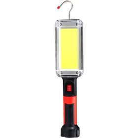 Powermaster ZJ-8859 20 Watt Cob Ledli Çalışma Lambası